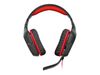 Logitech Over-Ear Stereo Gaming Headset G230_thumb_2