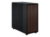 Fractal Design pc case North XL - Midi - Charcoal Black_thumb_5