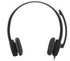 Logitech On-Ear Stereo Headset H151_thumb_2