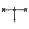 Lindy 40658 Flachbildschirm-Tischhalterung 71,1 cm (28") Tisch/Bank Schwarz_thumb_3