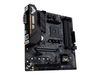 ASUS Mainboard TUF GAMING B450M-PLUS II - Micro ATX - Socket AM4 - AMD B450_thumb_9