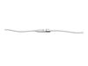 Logitech Rally Mic Pod Extension Cable - microphone extension cable - 10 m_thumb_2