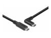 Lindy - USB-C cable - 24 pin USB-C to 24 pin USB-C - 1.5 m_thumb_3