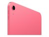 Apple iPad 10.9 - 27.7 cm (10.9") - Wi-Fi - 64 GB - Pink_thumb_4