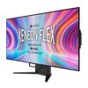 CORSAIR Gaming LED-Monitor XENEON FLEX 45WQHD240 - 114.3 cm (45") - 3440 x 1440 WQHD_thumb_4