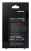 Samsung SSD 990 PRO MZ-V9P2T0CW - 2 TB - M.2 2280 - PCIe 4.0 x4 NVMe_thumb_9