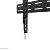 Neomounts WL30S-850BL18 TV mount wall 43-86" - fixed - lockable - fast installation_thumb_9