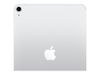 Apple iPad Air 11 - 27.9 cm (11") - Wi-Fi + Cellular - 64 GB - Silver_thumb_6