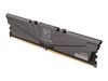 T-CREATE EXPERT OC10L - DDR4 - Kit - 32 GB: 2 x 16 GB - DIMM 288-PIN / PC4-25600 - ungepuffert_thumb_3