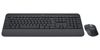 Logitech Tastatur und Maus Set Signature MK650 Combo for Business - Grafit_thumb_5