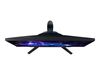Samsung Gaming Monitor Odyssey G3 G30D - 68.6 cm (27") - 1920 x 1080 Full HD_thumb_9