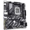 GIGABYTE B860M E Mainboard - Intel Core Ultra Series CPUs, 4+1+2 Phasen VRM, bis zu 8800MHz DDR5 (O.C), 2xPCIe 4.0 M.2, 1GbE LAN, USB 3.2 Gen 1_thumb_3