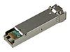 StarTech.com Cisco kompatibles Gigabit SFP Transceiver Modul MM LC - Mini-GBIC bis 550m - Glasfaser Transciever DDM 850nm - 1000Base-SX - SFP (Mini-GBIC)-Transceiver-Modul - 1GbE_thumb_4