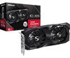 Asrock Challenger 90-GA41ZZ-00UANF graphics card AMD Radeon RX 7600 8 GB GDDR6_thumb_1