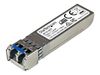 StarTech.com HP J9151A Compatible SFP+ Module - 10GBASE-LR Fiber Optical Transceiver (J9151AST) - SFP+ transceiver module - 10Mb LAN, 100Mb LAN, GigE, 10 GigE_thumb_1