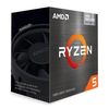AMD Ryzen 5 5600G - 6x - 3.90 GHz - AM4 Socket_thumb_1