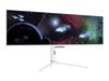 LC Power LED-Display LC-M44-DFHD-120 - 111.3 cm (44") - 3840 x 1080 DFHD_thumb_3