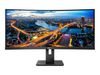 Philips LED Curved-Monitor B Line 346B1C - 86.36 cm (34") - 3440 x 1440 UWQHD_thumb_4