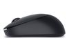 Dell Silent Mouse MS355 - Maus - 2.4 GHz, Bluetooth 5.1 LE - Schwarz_thumb_3