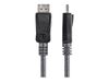 StarTech.com DisplayPort cable DISPL1M - DP/DP - 1 m_thumb_4
