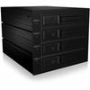 ICY BOX Enclosure For Storage Drives IB-564SSK_thumb_1