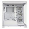 LC-Power PC case LC-715W-ON Shaded Gaming White - Midi_thumb_3