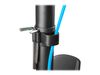 Neomounts FPMA-D550SBLACK stand - full-motion - for flat panel - black_thumb_13