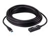 ATEN UE331C - USB extension cable - USB to 24 pin USB-C - 10 m_thumb_2