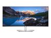 Dell UltraSharp U4021QW - LED monitor - curved - 39.7"_thumb_1