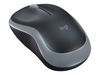 Logitech Mouse M185 - Black/Grey_thumb_4