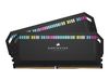 CORSAIR RAM Dominator Platinum RGB - 32 GB (2 x 16 GB Kit) - DDR5 5200 DIMM CL40_thumb_2