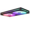 NZXT RF-U28HF-B1 computer cooling system Computer case Fan Black 1 pc(s)_thumb_3