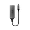 Lindy 43299 laptop-dockingstation & portreplikator Silber_thumb_2