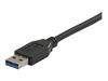 StarTech.com USB to USB C Cable - 3 ft / 1m - 10 Gbps - USB-C to USB-A - USB 2.0 Cable - USB Type C (USB31AC1M) - USB-C cable - 1 m_thumb_4