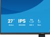 iiyama LED-Display ProLite XB2797HSN-B1 - 68.6 cm (27") - 1920 x 1080 Full HD_thumb_11