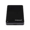Intenso Externe Festplatte Memory Case - 500 GB - USB 3.0 - Schwarz - Certified refurbished_thumb_1