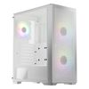 LC-Power Gehäuse 717W Meshwork_L Light - Midi - Weiß_thumb_1