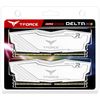T-Force DELTA RGB - DDR4 - kit - 16 GB: 2 x 8 GB - DIMM 288-pin - 3200 MHz / PC4-25600 - unbuffered_thumb_4
