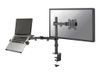 Neomounts FPMA-D550NOTEBOOK Befestigungskit - für LCD-Displays/Notebooks_thumb_2