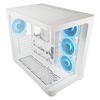 Case Midi LC-Power LC-8001W-ON Pro Storm Light_thumb_2
