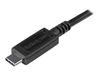 StarTech.com USB C to Micro USB Cable - 3 ft / 1m - USB 3.1 - 10Gbps - Micro USB Cord - USB Type C to Micro USB Cable (USB31CUB1M) - USB-C cable - 1 m_thumb_4
