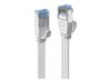 Cable Lindy Cat 6A U/FTP 5m White_thumb_1