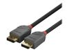 Lindy Anthra Line - DisplayPort-Kabel - DisplayPort zu DisplayPort - 3 m_thumb_2