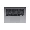 Apple Notebook MacBook Air - 38.91 cm (15.3") - Apple M2 - Space Gray_thumb_3