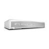 Lindy 39305 Tastatur/Video/Maus (KVM)-Switch Silber_thumb_1