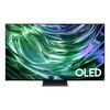 Samsung QE55S90DAE S90D Series - 138 cm (55") OLED-TV - 4K_thumb_1