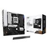 ASRock B850M Pro RS WiFi - Motherboard - micro ATX - Socket AM5 - AMD B850_thumb_1