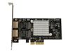 StarTech.com Network Adapter ST2000SPEXI - PCIe_thumb_2