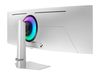 Samsung Odyssey OLED G9 S49DG934SU - G93SD Series - OLED-Monitor - gebogen - 124 cm (49") - HDR_thumb_7