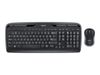 Logitech Tastatur und Maus Wireless Combo MK330_thumb_1